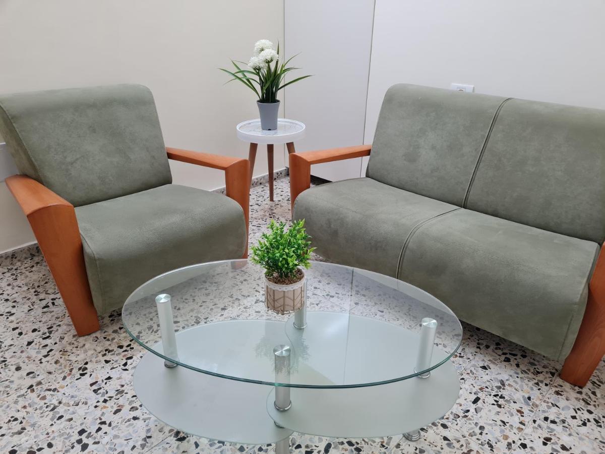 Rizik'S Guest House ナザレ エクステリア 写真