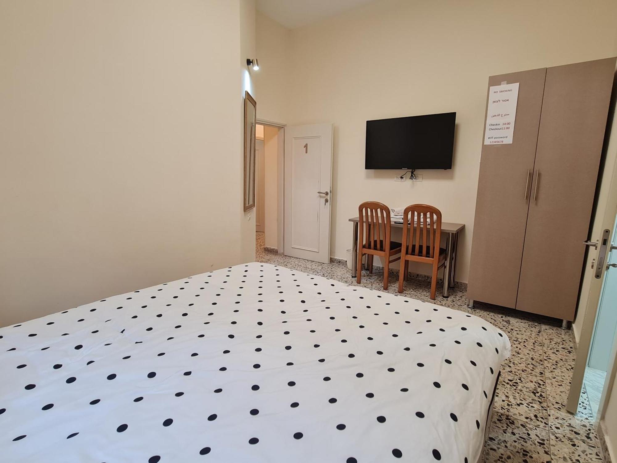 Rizik'S Guest House ナザレ エクステリア 写真